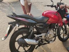 Bajaj Pulsar 150